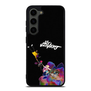 LIL UZI VERT THE PERFECT LUV  Samsung Galaxy S23 Plus Case Cover LIL UZI VERT THE PERFECT LUV  Samsung Galaxy S23 Plus Case Cover