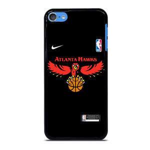 ATLANTA HAKWS NBA NIKE LOGO iPod 7 Case Cover ATLANTA HAKWS NBA NIKE LOGO iPod 7 Case Cover