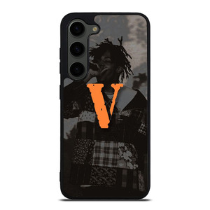 LIL UZI VERT VLONE LOGO Samsung Galaxy S23 Plus Case Cover LIL UZI VERT VLONE LOGO Samsung Galaxy S23 Plus Case Cover