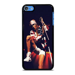 AXL ROSE GUNS N ROSES CONCERT iPod 7 Case Cover AXL ROSE GUNS N ROSES CONCERT iPod 7 Case Cover