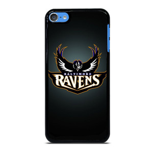 BALTIMORE RAVENS NFL FOOTBALL SYMBOL 2 iPod 7 Case Cover BALTIMORE RAVENS NFL FOOTBALL SYMBOL 2 iPod 7 Case Cover