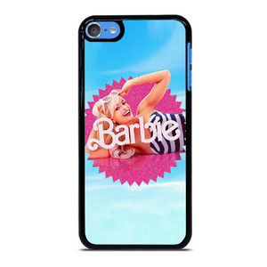 BARBIE MARGOT ROBBIE POSTER iPod 7 Case Cover BARBIE MARGOT ROBBIE POSTER iPod 7 Case Cover