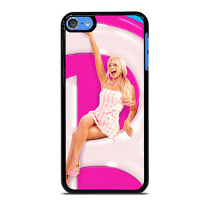 BARBIE MARGOT ROBBIE iPod 7 Case Cover BARBIE MARGOT ROBBIE iPod 7 Case Cover