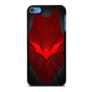 BATMAN BEYOND SYMBOL iPod 7 Case Cover BATMAN BEYOND SYMBOL iPod 7 Case Cover
