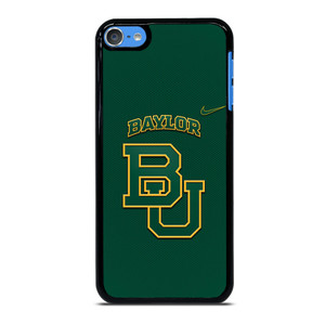 BAYLOR UNIVERSITY BEARS BASKETBALL NIKE iPod 7 Case Cover BAYLOR UNIVERSITY BEARS BASKETBALL NIKE iPod 7 Case Cover