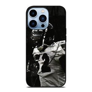 RAY LEWIS BALTIMORE RAVENS iPhone 13 Pro Max Case Cover RAY LEWIS BALTIMORE RAVENS iPhone 13 Pro Max Case Cover