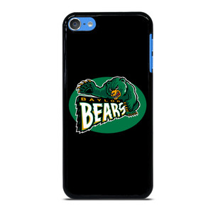 BAYLOR UNIVERSITY BEARS BASKETBALL SYMBOL iPod 7 Case Cover BAYLOR UNIVERSITY BEARS BASKETBALL SYMBOL iPod 7 Case Cover