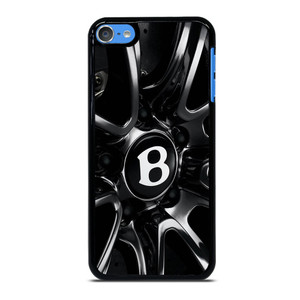 BENTLEY VELG EMBLEM iPod 7 Case Cover