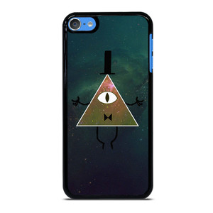 BILL CHIPER CARTOON iPod 7 Case Cover BILL CHIPER CARTOON iPod 7 Case Cover