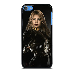 BLACK CANARY DC COMICS 2 iPod 7 Case Cover BLACK CANARY DC COMICS 2 iPod 7 Case Cover