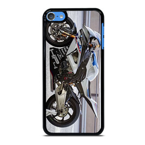 BMW HP4 MOTORSPORT LIVERY iPod 7 Case Cover BMW HP4 MOTORSPORT LIVERY iPod 7 Case Cover
