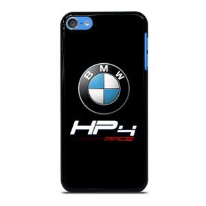 BMW HP4 RACE LOGO iPod 7 Case Cover BMW HP4 RACE LOGO iPod 7 Case Cover