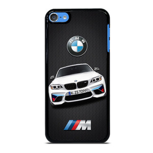 BMW M2 CARBON EMBLEM iPod 7 Case Cover BMW M2 CARBON EMBLEM iPod 7 Case Cover
