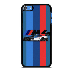 BMW M4 LIVERY iPod 7 Case Cover BMW M4 LIVERY iPod 7 Case Cover