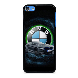 BMW M8 SPORT CAR iPod 7 Case Cover BMW M8 SPORT CAR iPod 7 Case Cover