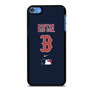 BOSTON RED SOX NIKE MLB EMBLEM iPod 7 Case Cover BOSTON RED SOX NIKE MLB EMBLEM iPod 7 Case Cover