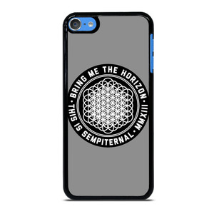 BRING ME THE HORIZON SEMPITERNAL iPod 7 Case Cover BRING ME THE HORIZON SEMPITERNAL iPod 7 Case Cover