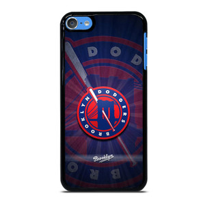 BROOKLYN DODGERS BASEBALL LOGO iPod 7 Case Cover BROOKLYN DODGERS BASEBALL LOGO iPod 7 Case Cover