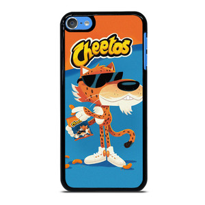 CHEETOS FLAMIN HOT CARTOON iPod 7 Case Cover CHEETOS FLAMIN HOT CARTOON iPod 7 Case Cover