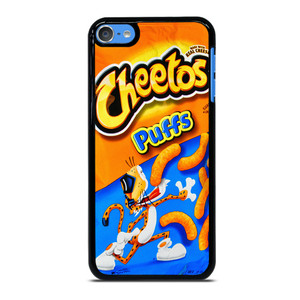 CHEETOS FLAMIN HOT PUFFS iPod 7 Case Cover CHEETOS FLAMIN HOT PUFFS iPod 7 Case Cover