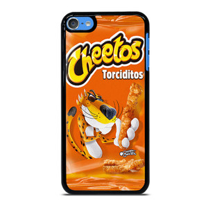 CHEETOS FLAMIN HOT TORCIDITOS iPod 7 Case Cover CHEETOS FLAMIN HOT TORCIDITOS iPod 7 Case Cover