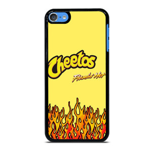 CHEETOS FLAMIN HOT VECTOR iPod 7 Case Cover CHEETOS FLAMIN HOT VECTOR iPod 7 Case Cover