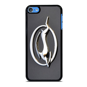 CHEVY CHEVROLET IMPALA EMBLEM iPod 7 Case Cover CHEVY CHEVROLET IMPALA EMBLEM iPod 7 Case Cover