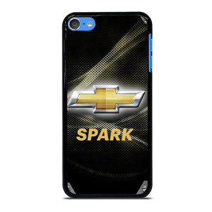 CHEVY CHEVROLET SPARK iPod 7 Case Cover CHEVY CHEVROLET SPARK iPod 7 Case Cover