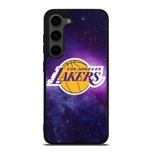 LOS ANGELES LAKERS GALAXY LOGO  Samsung Galaxy S23 Plus Case Cover