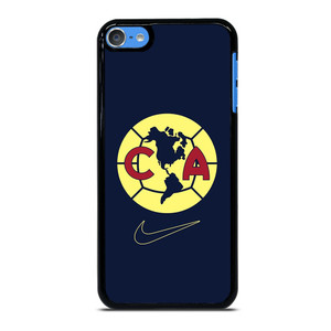 CLUB AMERICA FOOTBALL CLUB NIKE iPod 7 Case Cover CLUB AMERICA FOOTBALL CLUB NIKE iPod 7 Case Cover