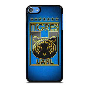 CLUB FOOTBALL TIGRES UANL EMBLEM iPod 7 Case Cover CLUB FOOTBALL TIGRES UANL EMBLEM iPod 7 Case Cover