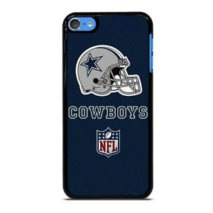 DALLAS COWBOYS NFL FOOTBALL HELMET iPod 7 Case Cover DALLAS COWBOYS NFL FOOTBALL HELMET iPod 7 Case Cover