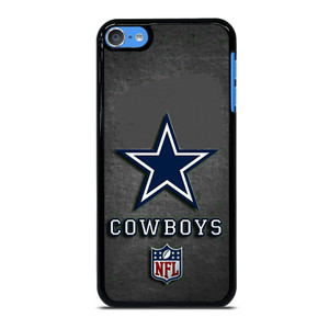 DALLAS COWBOYS NFL FOOTBALL ICON iPod 7 Case Cover DALLAS COWBOYS NFL FOOTBALL ICON iPod 7 Case Cover