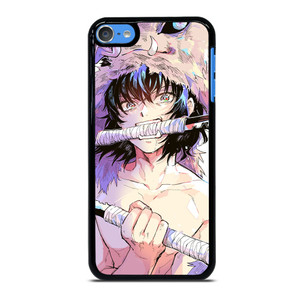 DEMON SLAYER INOSUKE HASHIBARA iPod 7 Case Cover DEMON SLAYER INOSUKE HASHIBARA iPod 7 Case Cover