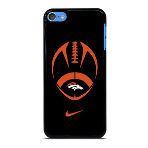 DENVER BRONCOS FOOTBALL NIKE SYMBOL iPod 7 Case Cover DENVER BRONCOS FOOTBALL NIKE SYMBOL iPod 7 Case Cover