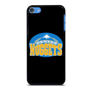 DENVER NUGGETS BASKETBALL SYMBOL iPod 7 Case Cover DENVER NUGGETS BASKETBALL SYMBOL iPod 7 Case Cover