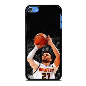DENVER NUGGETS JAMAL MURRAY NBA iPod 7 Case Cover DENVER NUGGETS JAMAL MURRAY NBA iPod 7 Case Cover
