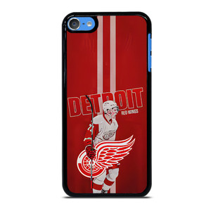 DETROIT RED WINGS DYLAN LARKIN iPod 7 Case Cover DETROIT RED WINGS DYLAN LARKIN iPod 7 Case Cover