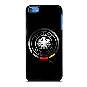 DEUTSCHER GERMANY FOOTBALL BADGE iPod 7 Case Cover DEUTSCHER GERMANY FOOTBALL BADGE iPod 7 Case Cover