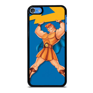 DISNEY HERCULES CARTOON CLASSIC iPod 7 Case Cover DISNEY HERCULES CARTOON CLASSIC iPod 7 Case Cover