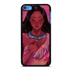 DISNEY POCAHONTAS CARTOON 2 iPod 7 Case Cover DISNEY POCAHONTAS CARTOON 2 iPod 7 Case Cover