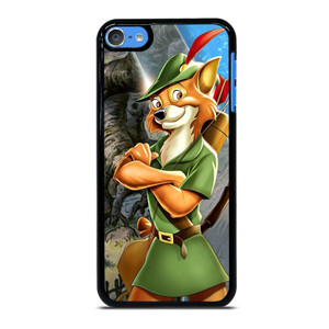 DISNEY ROBIN HOOD CARTOON iPod 7 Case Cover DISNEY ROBIN HOOD CARTOON iPod 7 Case Cover