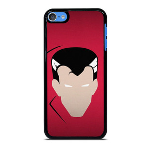 DOCTOR STRANGE MINIMALIST iPod 7 Case Cover DOCTOR STRANGE MINIMALIST iPod 7 Case Cover