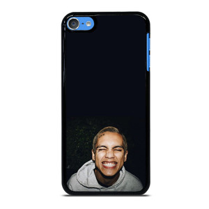 DOMINIC FIKE MALE SINGER iPod 7 Case Cover DOMINIC FIKE MALE SINGER iPod 7 Case Cover