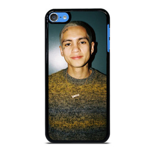 DOMINIC FIKE SINGER iPod 7 Case Cover DOMINIC FIKE SINGER iPod 7 Case Cover