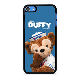 DUFFY THE DISNEY BEAR iPod 7 Case Cover DUFFY THE DISNEY BEAR iPod 7 Case Cover