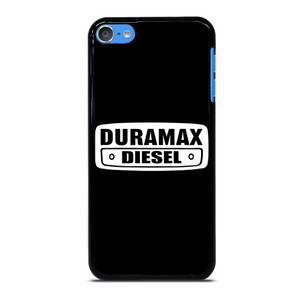 DURAMAX DIESEL SYMBOL iPod 7 Case Cover DURAMAX DIESEL SYMBOL iPod 7 Case Cover
