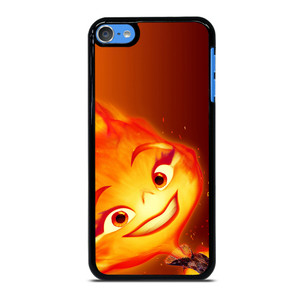 ELEMENTAL EMBER DISNEY iPod 7 Case Cover ELEMENTAL EMBER DISNEY iPod 7 Case Cover