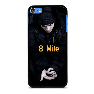 EMINEM 8 MILE RAPPER iPod 7 Case Cover EMINEM 8 MILE RAPPER iPod 7 Case Cover