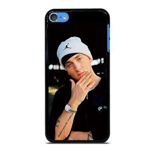 EMINEM AIR JORDAN iPod 7 Case Cover EMINEM AIR JORDAN iPod 7 Case Cover